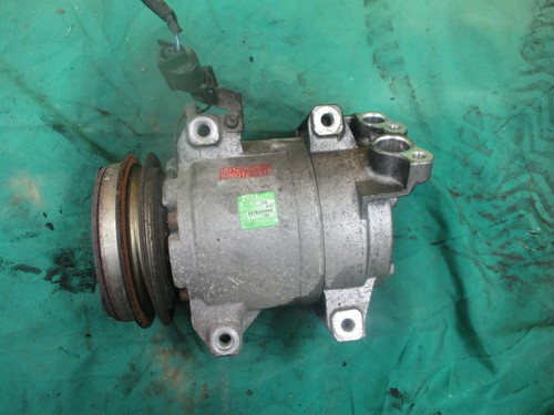 Compressore aria condizionata - compressore,