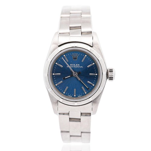 Orologio rolex lady oyster - orologio,