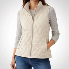 Gilet Woolrich Vintage