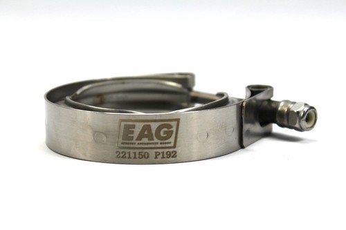 Eag fascetta band - v-band, /