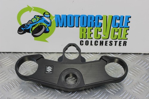 Suzuki gsxr 1000 yoke top - yoke,