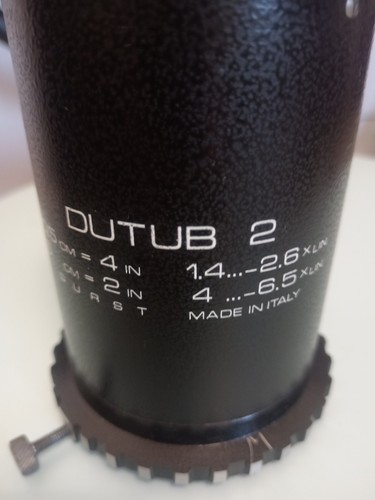 Durst dutub - durst,