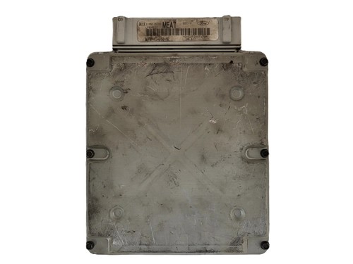 Ford ecu 98fb 12a650 - ecu, 98fb-12a650-mb