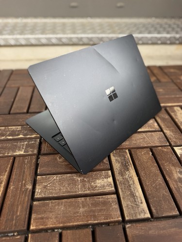 Portatile microsoft surface - microsoft, 4