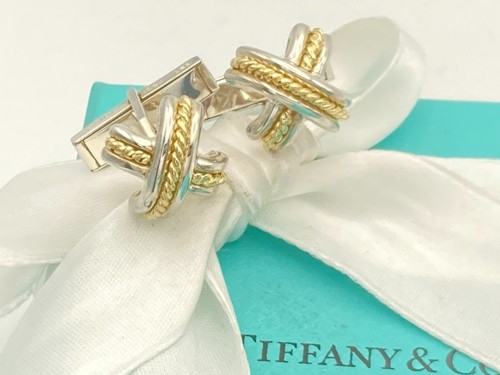 Gemelli tiffany co - gemelli,