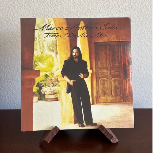 Marco antonio solis trozos - solis,