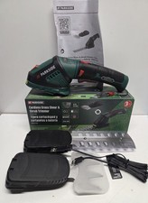 Cesoia per erba e arbusti