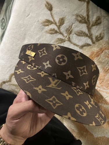 Cappello vintage louis vuitton - vintage,