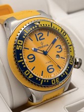 Kienzle Poseidon Quarzo