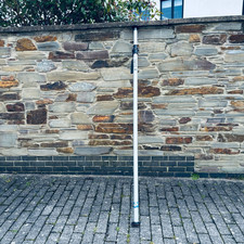 MANFROTTO 032 AUTOPOLE ALLUMINIO SOFFITTO PAVIMENTO SUPPORTO ILLUMINAZIONE FOTOGRAFIA