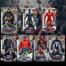 New Talking Giant Hero Series