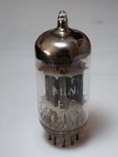 Valvola ECC83  PHILIPS