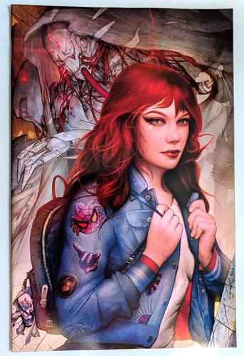 Spider man dan quintana - #1,
