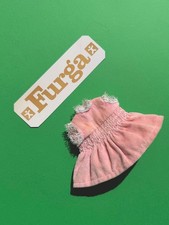 Abitino Mini Furga originale