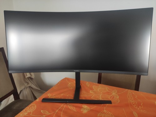Huawei mateview 165hz - gt, 34