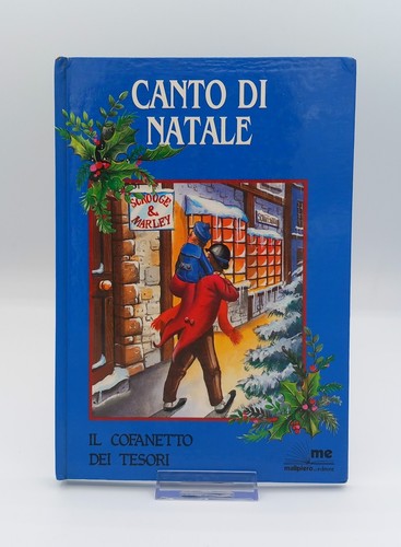 Libro vintage pop - libro, di