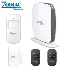 ZODIAC KIT ALLARME SENZA FILI