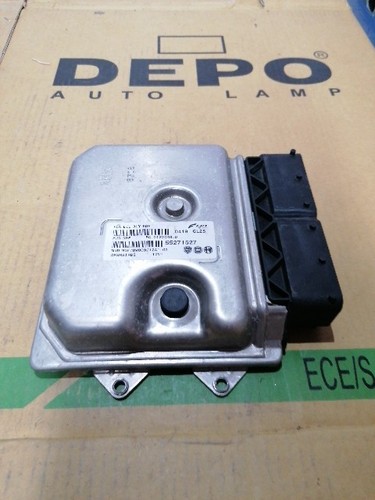 Centralina motore ecu magneti - motore,