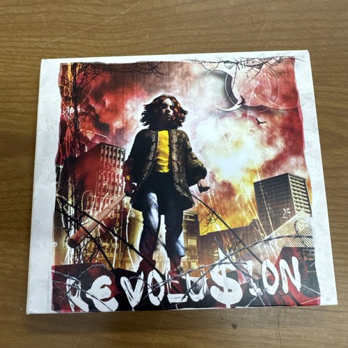 Nemo revolu ion - ~, 2011