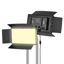 Andoer LED-800 LED Luce Video