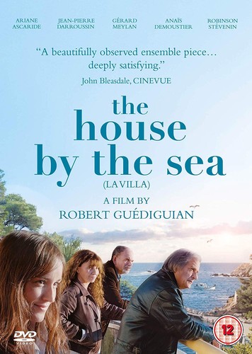 The house - the, la