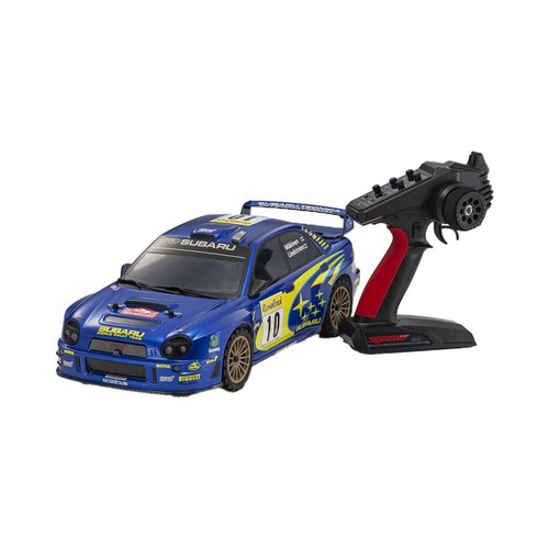 Kyosho kyo3481t1 2002 - kyo3481t1, 1/10