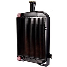 Radiatore FAIE Steyr