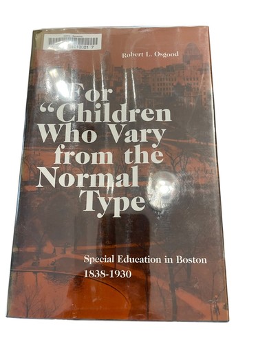 For children who vary robert - who,
