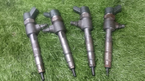 Kit iniettori per fiat punto - fiat,