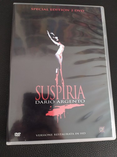 Suspiria dario argento 2 - -,