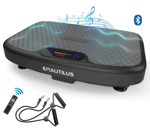 Nautilus vibratone pro series - nautilus,