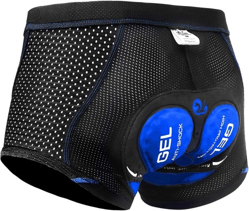 Tiger ciclismo uomo gel - x-tiger,