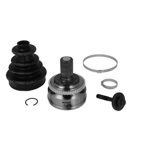 Metelli set giunto - metelli, albero
