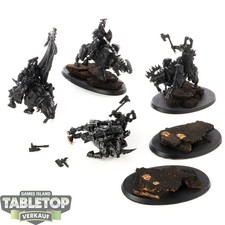 Blades of Khorne - 4 Mighty