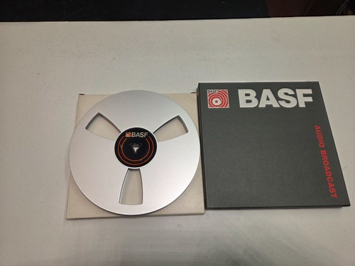 Basf lgr50 nos alu - basf, cm