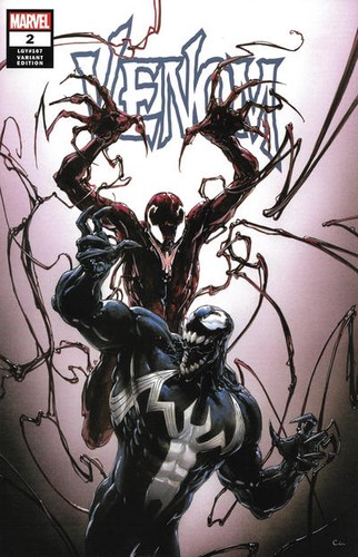 Venom 2 crain - (2018), #