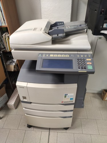 Stampante toner toshiba - a,