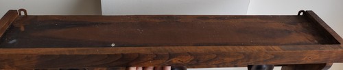 Attaccapanni legno - legno, +