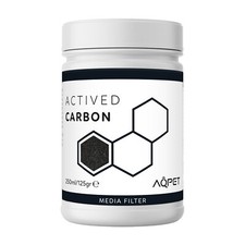 Aqpet Filter Line Actived