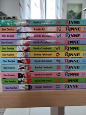 rinne manga