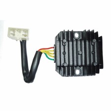 REGOLATORE OKYAMI PER SUZUKI 150 UC EPICURO 1999-2001