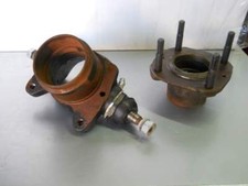 LOTTO RICAMBI MINI MINOR