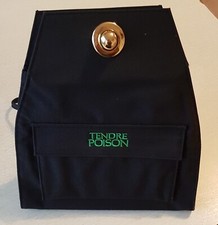 Zaino Tendre Poison nero 26,0