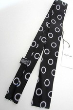 Paul Smith BLACK Tie VERY RARE