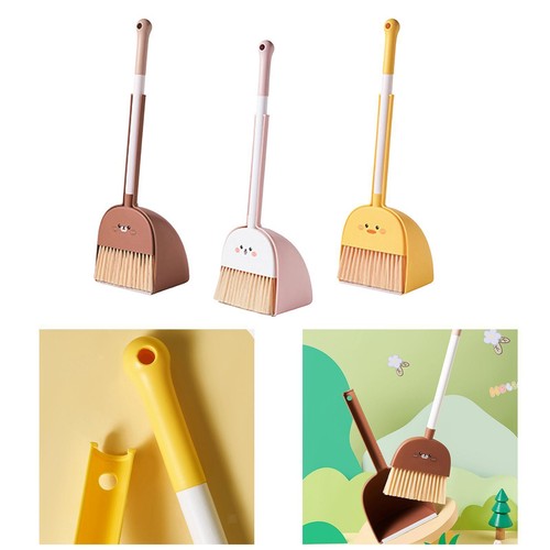 Set pulizia per bambini - set,