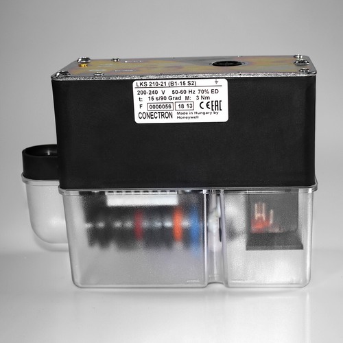 Honeywell lks210 - honeywell, s2)