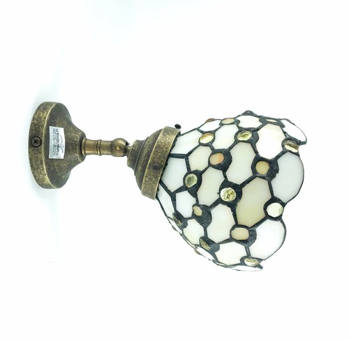 Applique interno ottone - applique,