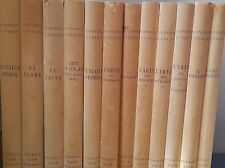 CONOSCI L'ITALIA 12 voll. , Touring Club Italiano 1957/1965