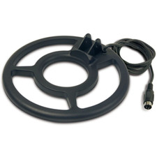 BOUNTY HUNTER 8COIL-7BLK