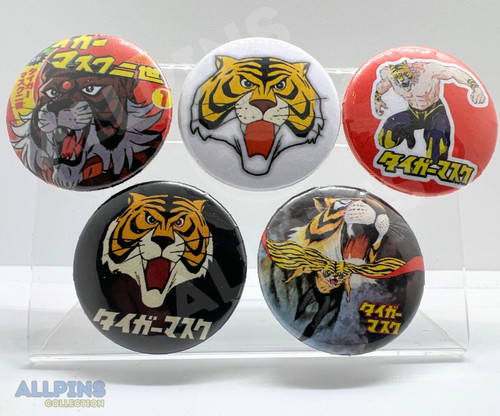 Spille pins 32mm - 5,